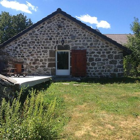 La Bonbonniere Lejlighed Le Chambon-sur-Lignon Eksteriør billede