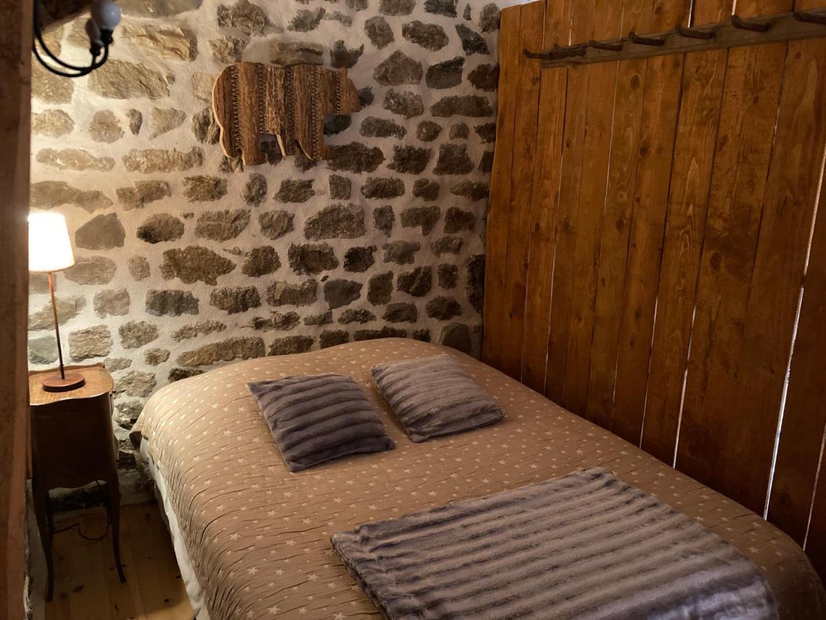 La Bonbonniere Lejlighed Le Chambon-sur-Lignon Eksteriør billede